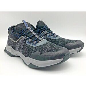 NEW Territory Sidewinder Mens Shoes Sneakers Size 10 Black Hiking Outdoors